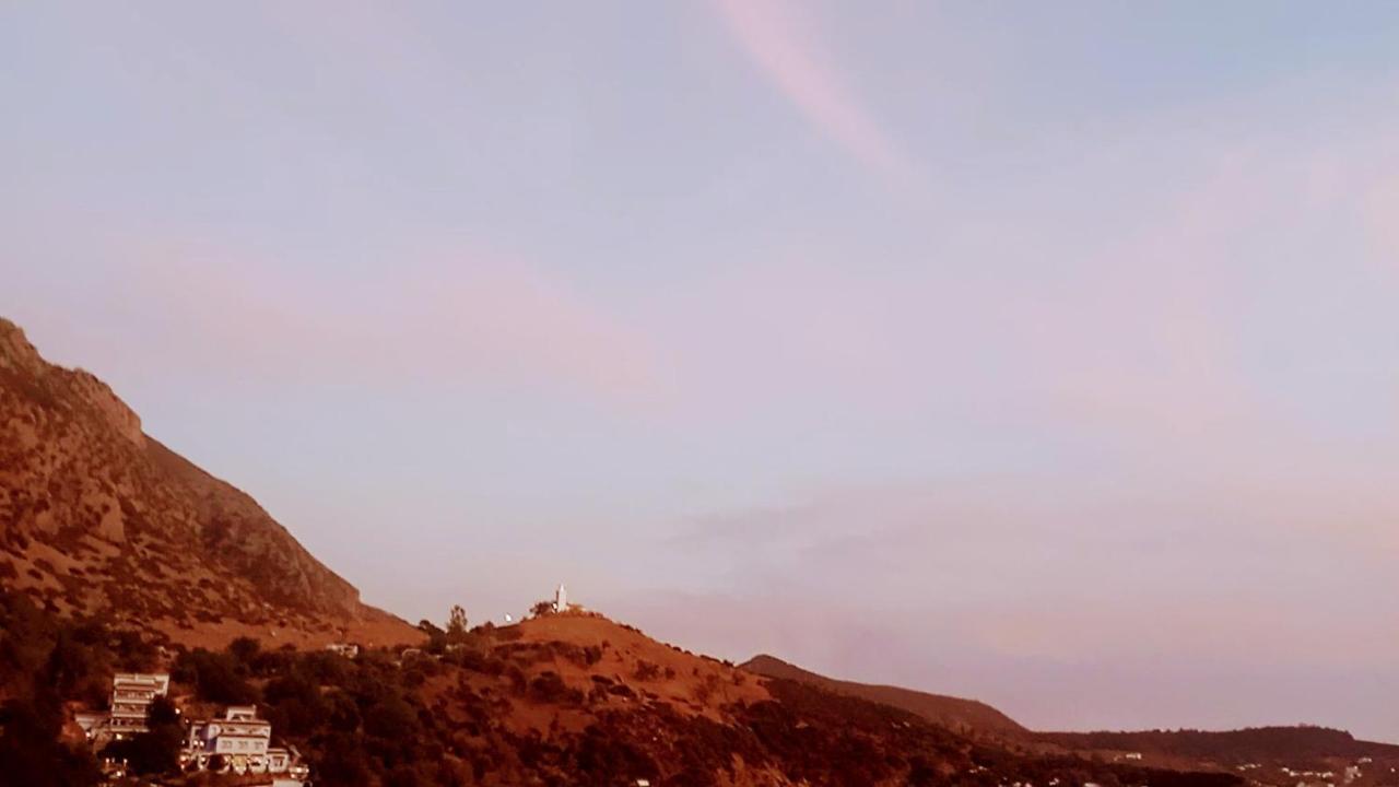 Bed and Breakfast Dar Sbaa Chefchaouen Exterior foto